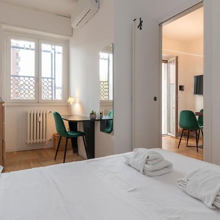 Luxury Apartment Savona 65 Milão Exterior foto