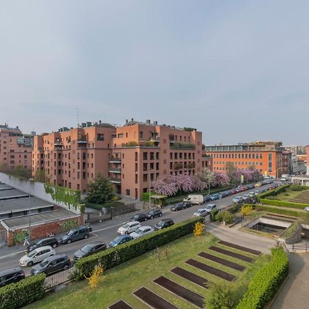 Luxury Apartment Savona 65 Milão Exterior foto