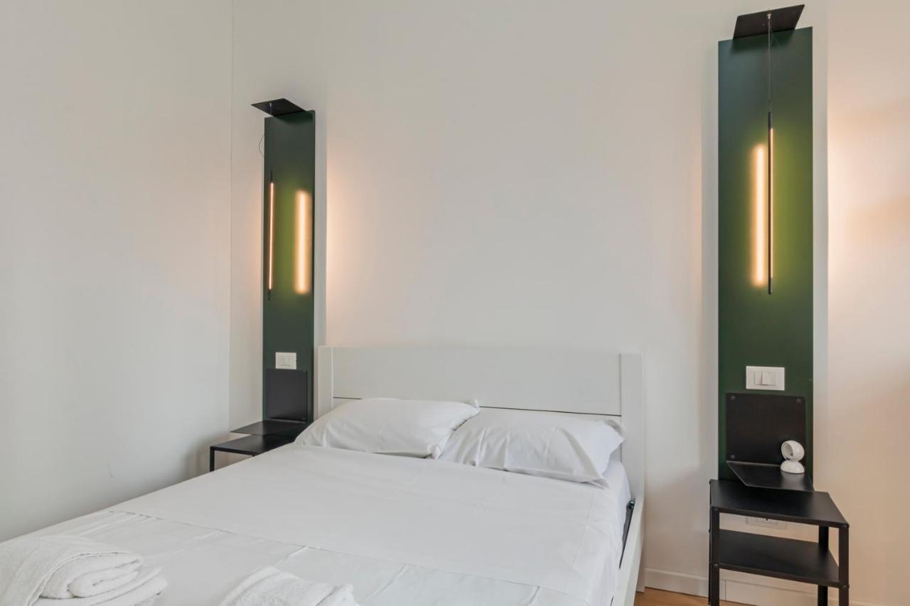 Luxury Apartment Savona 65 Milão Exterior foto