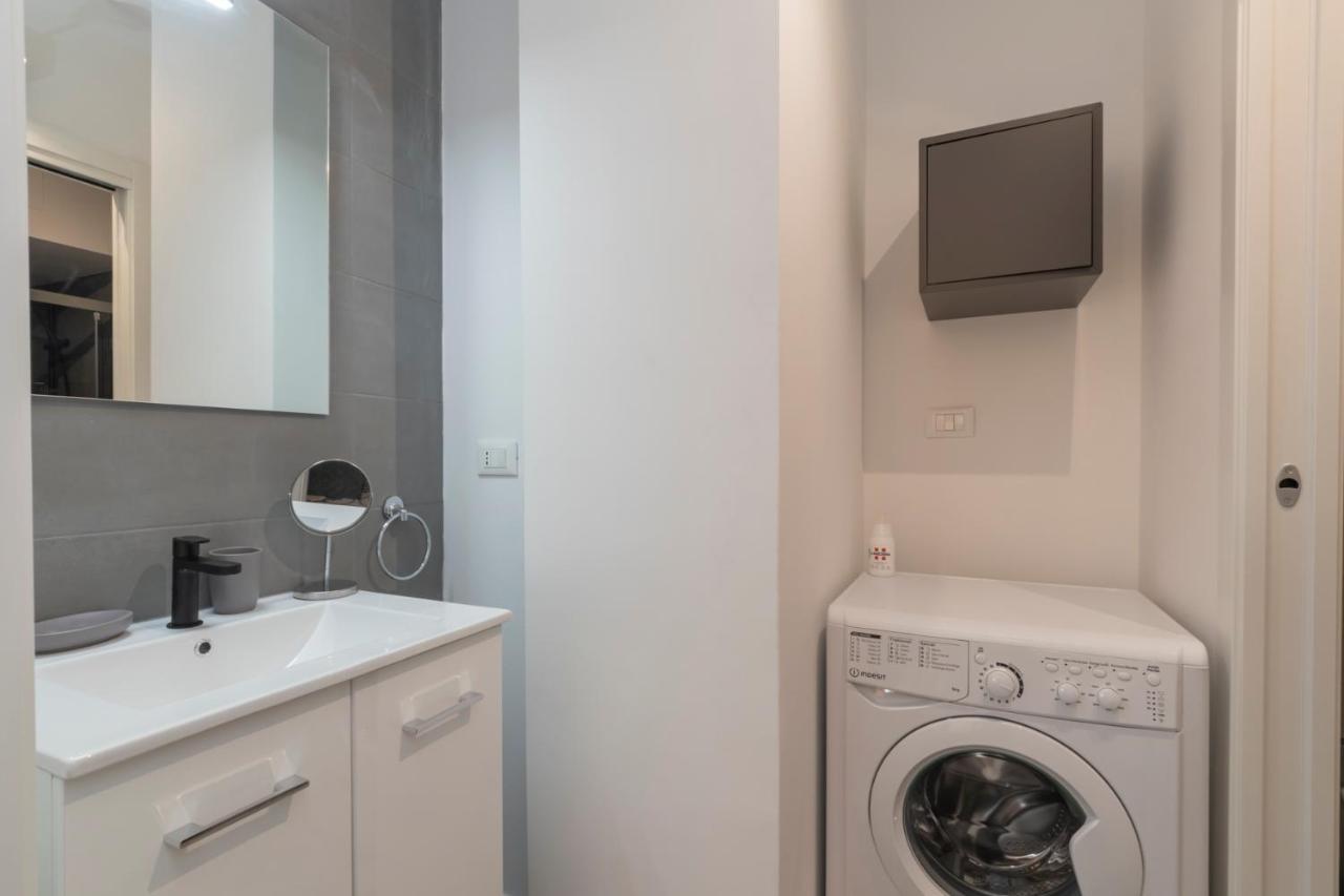 Luxury Apartment Savona 65 Milão Exterior foto