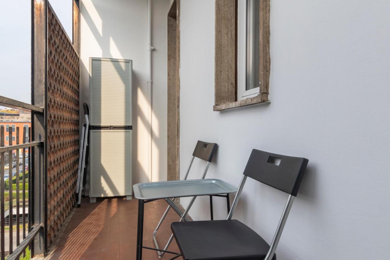 Luxury Apartment Savona 65 Milão Exterior foto
