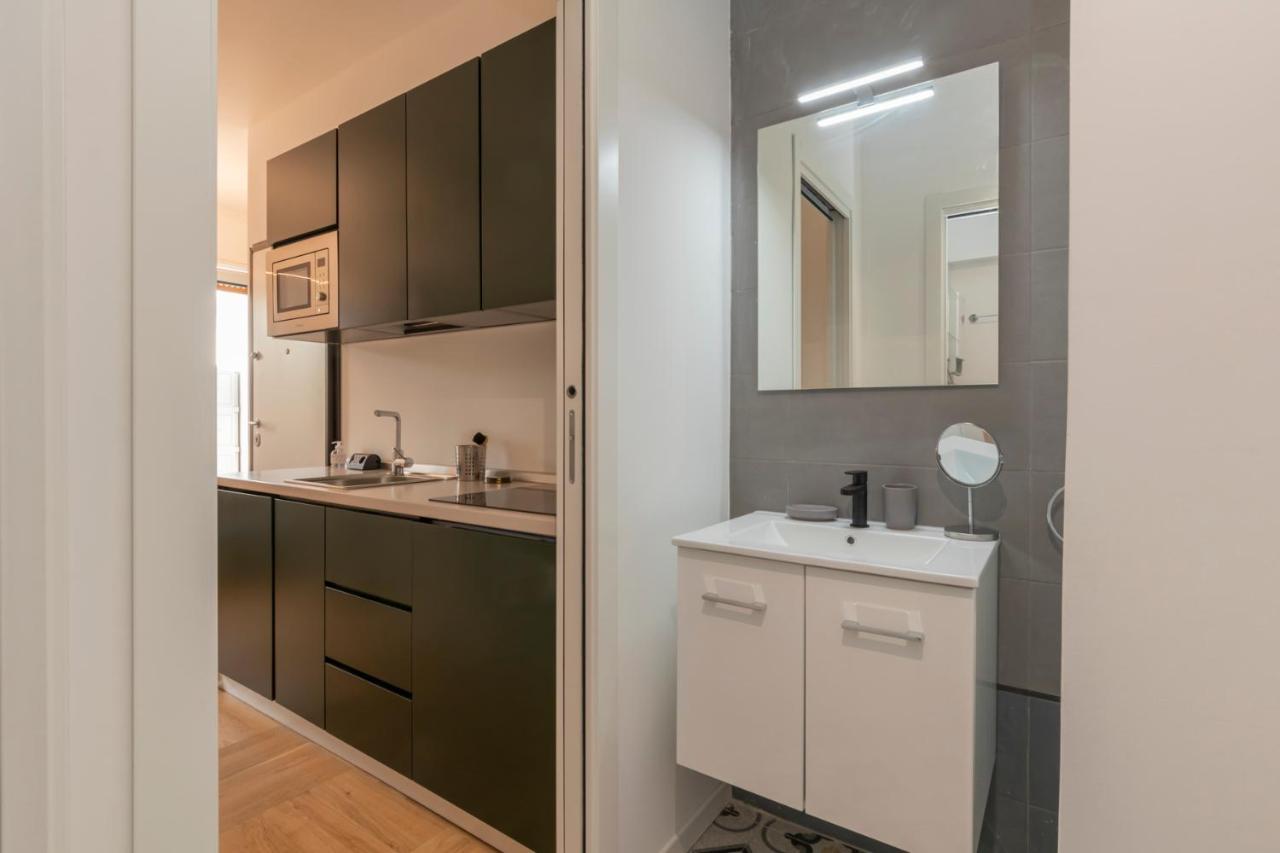 Luxury Apartment Savona 65 Milão Exterior foto