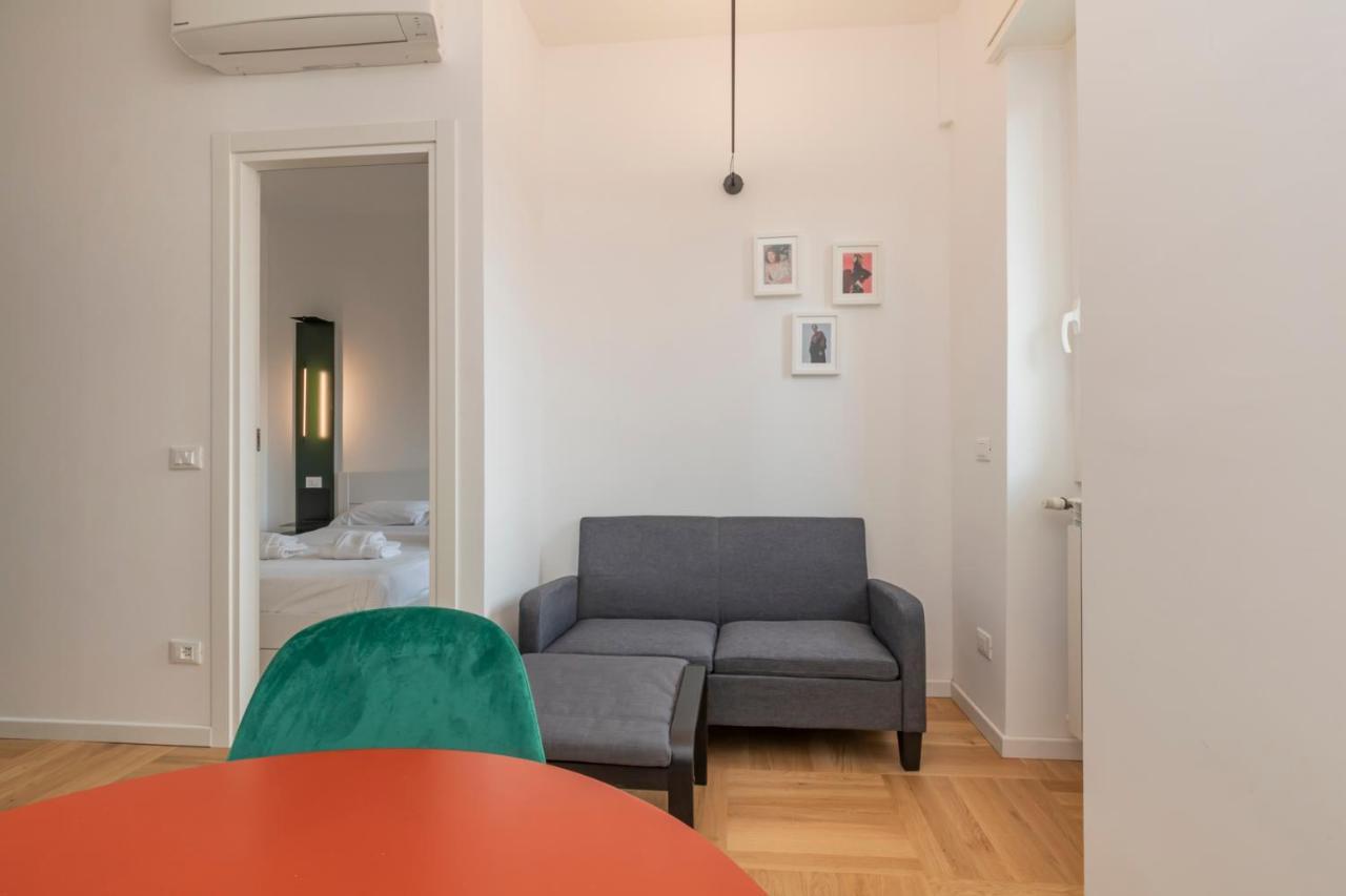Luxury Apartment Savona 65 Milão Exterior foto