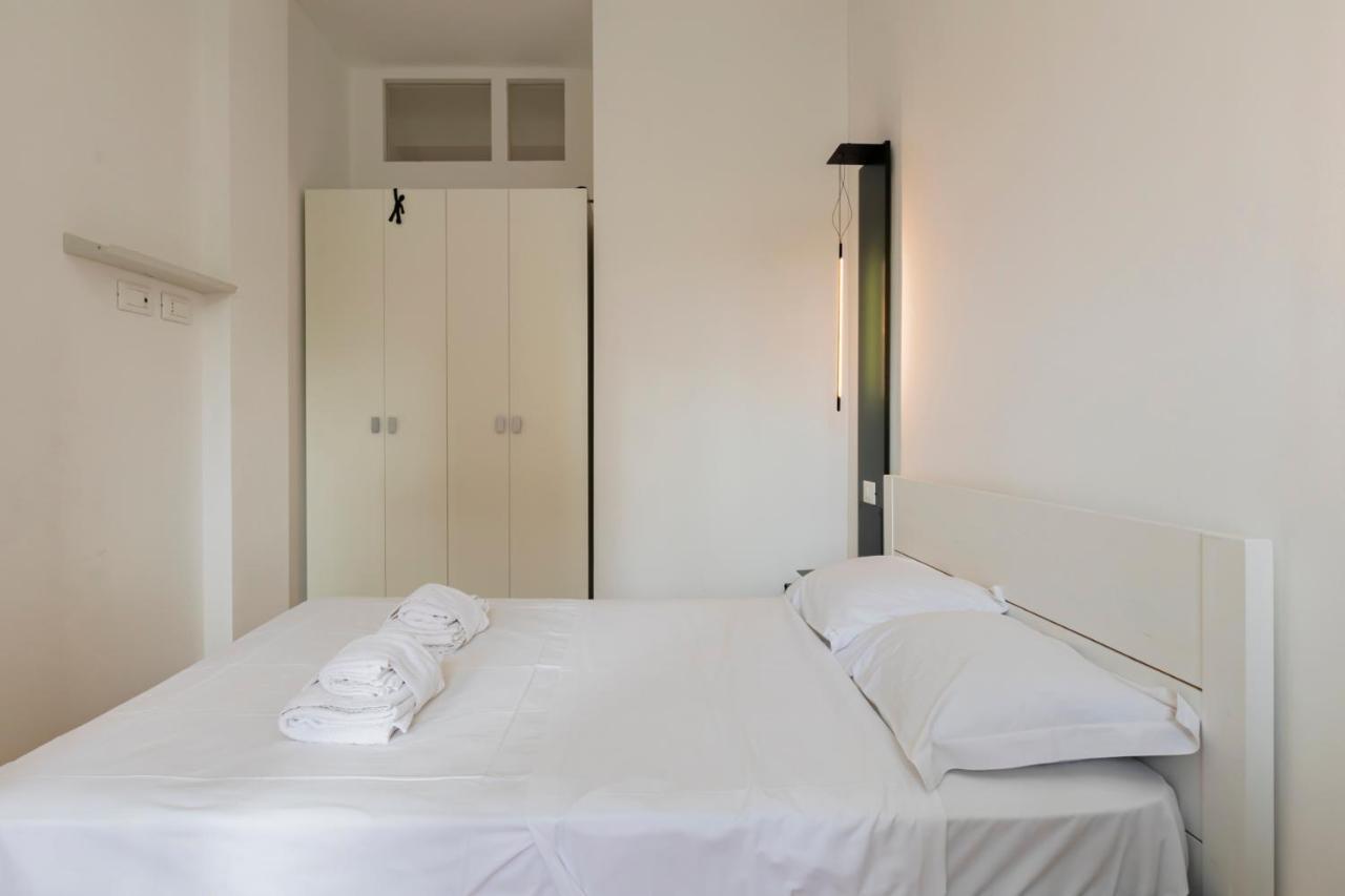 Luxury Apartment Savona 65 Milão Exterior foto