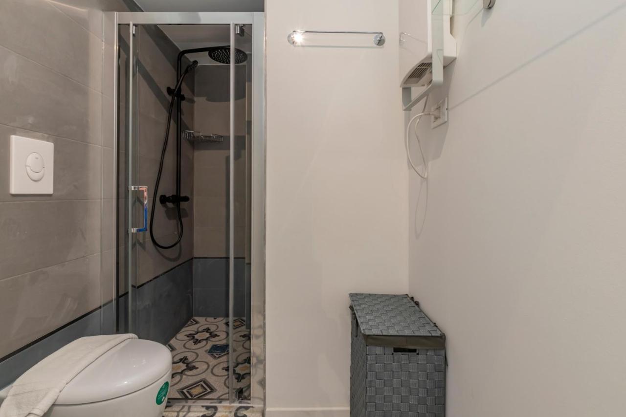 Luxury Apartment Savona 65 Milão Exterior foto