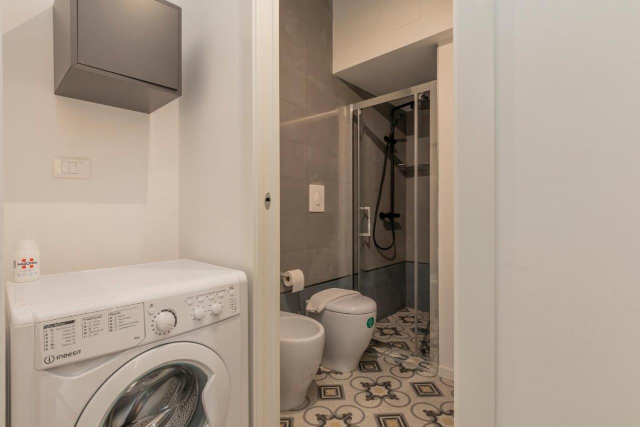 Luxury Apartment Savona 65 Milão Exterior foto